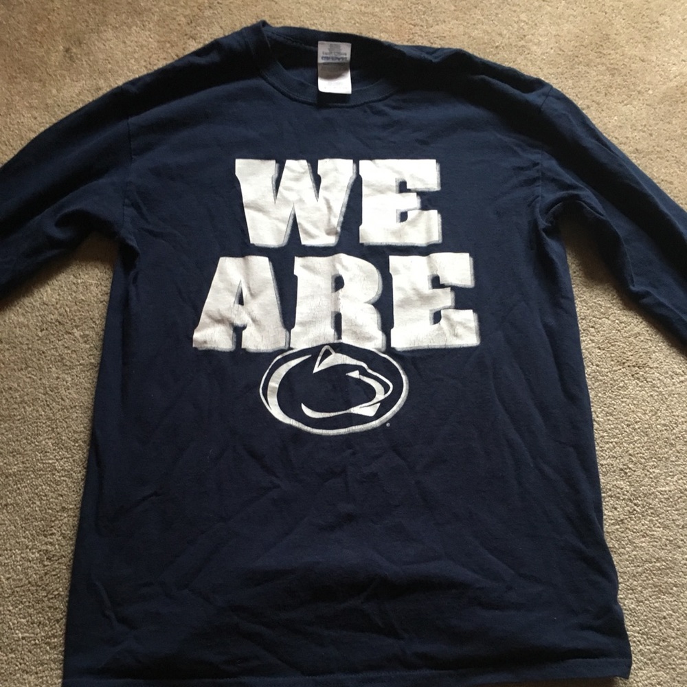 Pennstate long sleeve